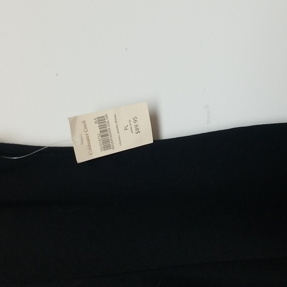 COLDWATER DRESS - Picture 2 of 8